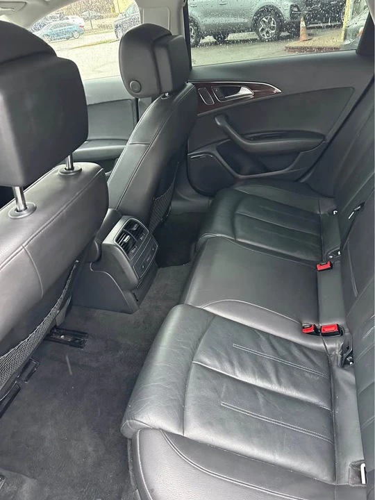 2016 Audi C7 A6 - Image 5 of 9