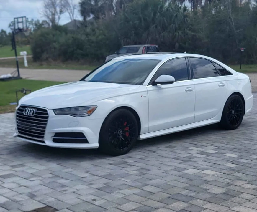 2016 Audi C7 A6 - Image 3 of 10