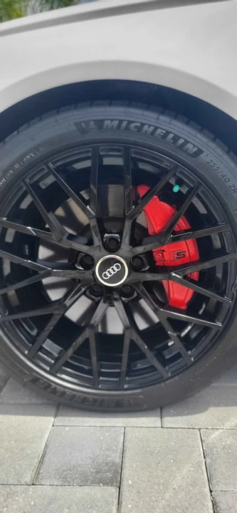 2016 Audi C7 A6 - Image 5 of 10