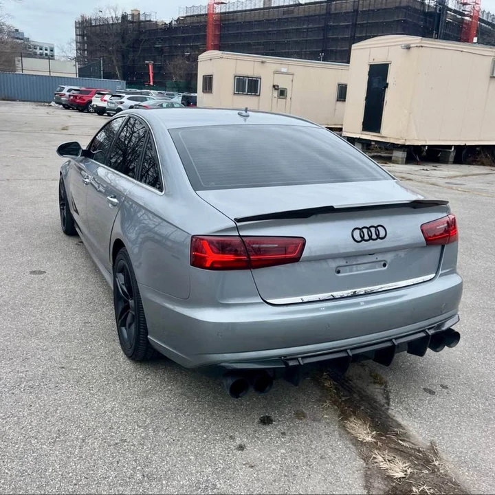 2016 Audi C7 A6 - Image 6 of 20