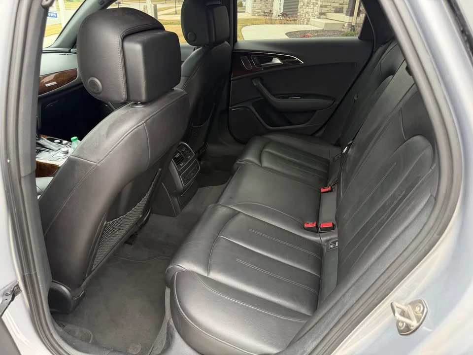 2016 Audi C7 A6 - Image 16 of 19