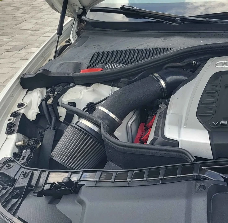 2016 Audi C7 A6 - Image 10 of 10