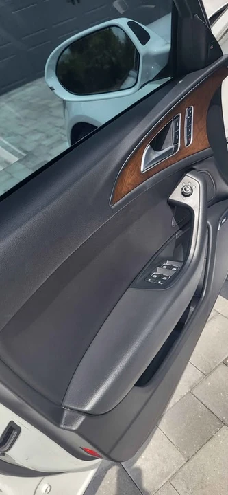 2016 Audi C7 A6 - Image 9 of 10