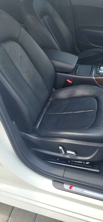 2016 Audi C7 A6 - Image 7 of 10