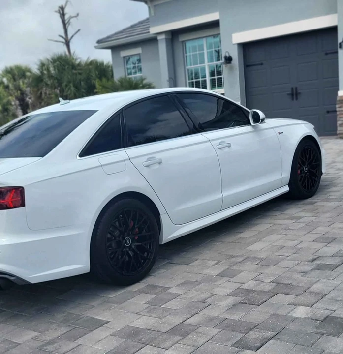 2016 Audi C7 A6 - Image 4 of 10