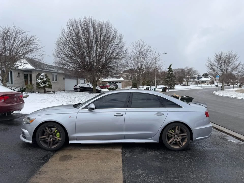 2016 Audi C7 A6 - Image 3 of 19