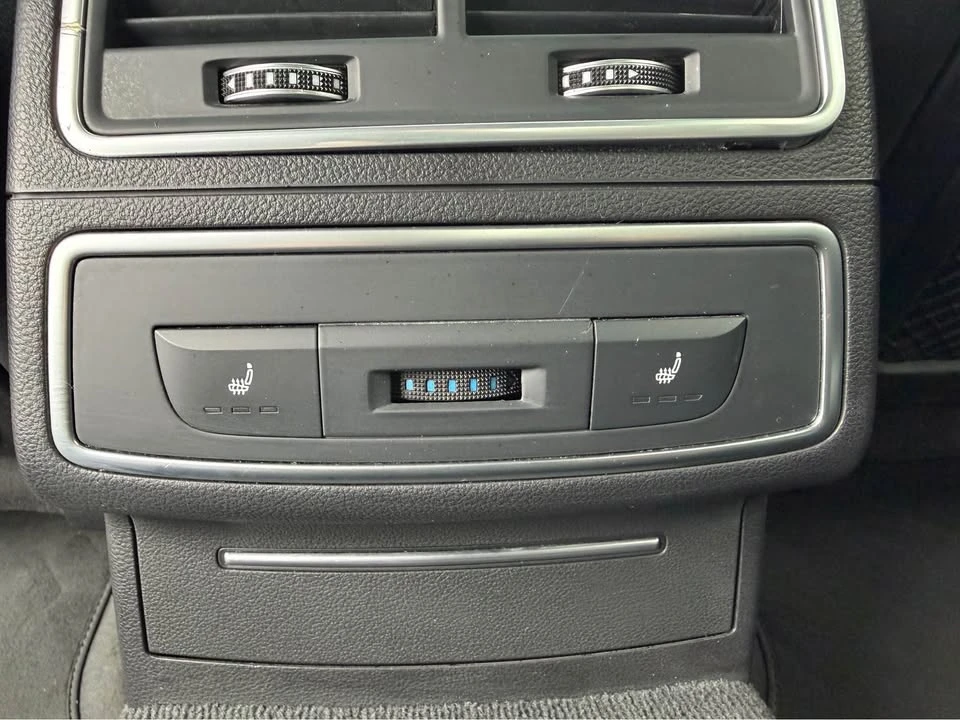 2016 Audi C7 A6 - Image 17 of 19
