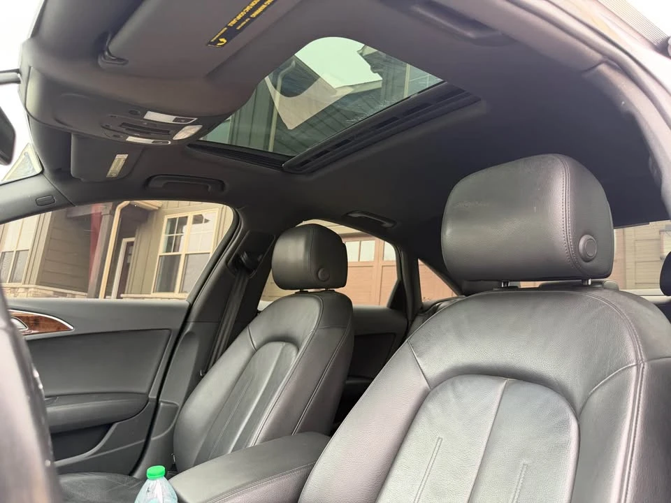 2016 Audi C7 A6 - Image 10 of 19