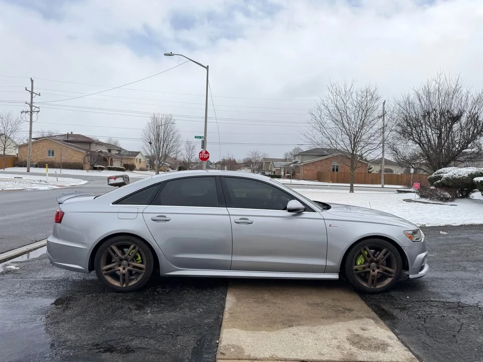 2016 Audi C7 A6 - Image 6 of 19