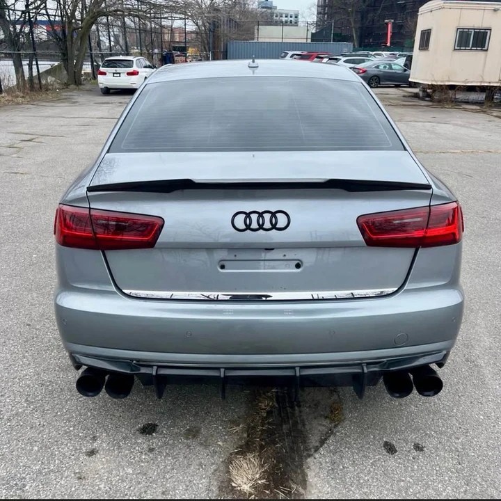 2016 Audi C7 A6 - Image 6 of 19