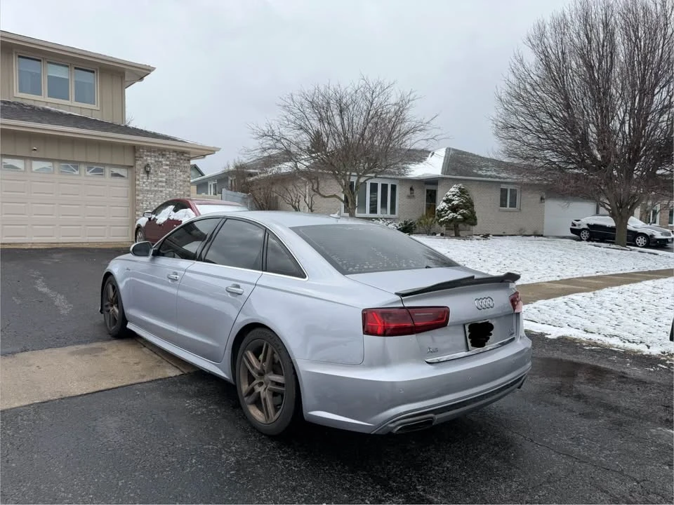 2016 Audi C7 A6 - Image 4 of 19
