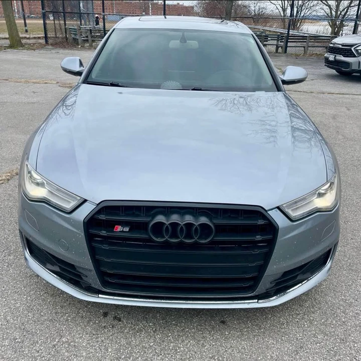 2016 Audi C7 A6 - Image 2 of 19