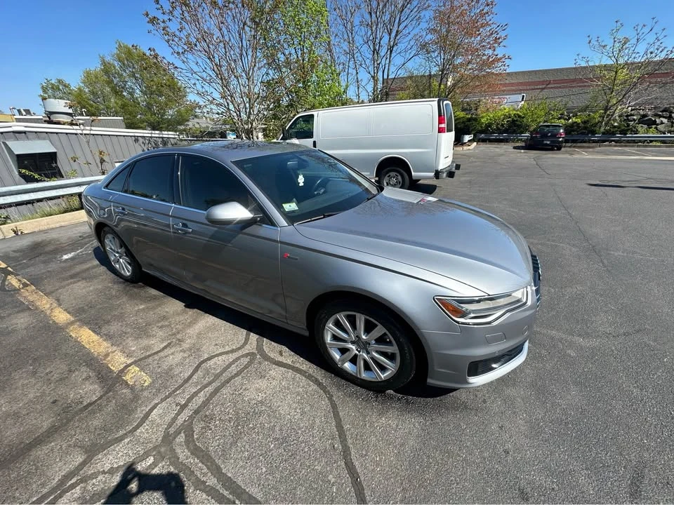 2016 Audi C7 A6 - Image 15 of 18
