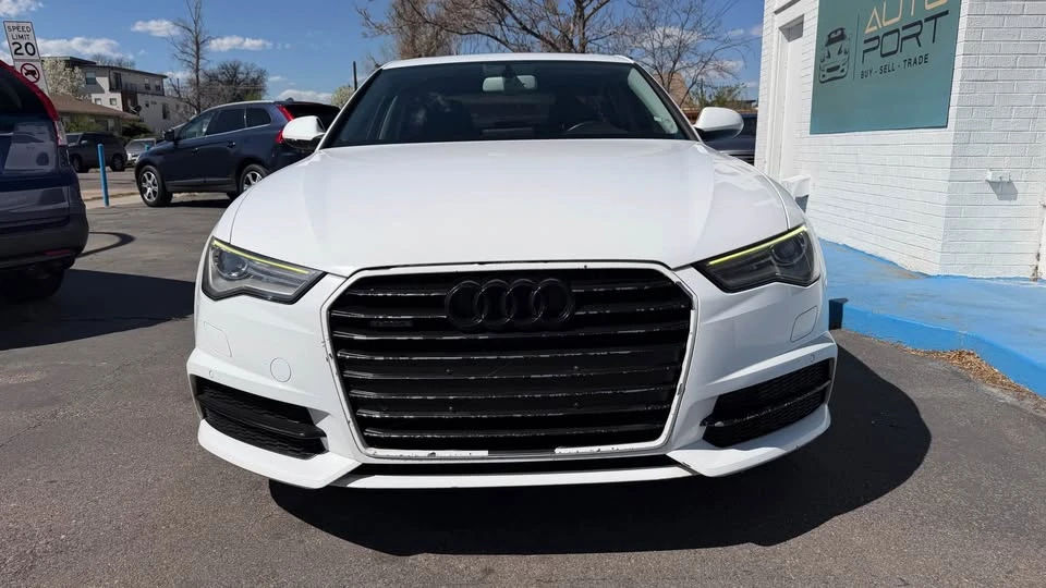 2016 Audi C7 A6 - Image 6 of 14