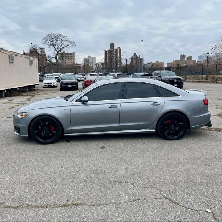 2016 Audi C7 A6 - Image 4 of 19