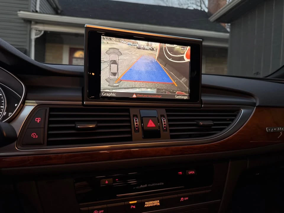 2016 Audi C7 A6 - Image 16 of 20