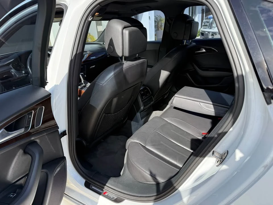 2016 Audi C7 A6 - Image 8 of 16