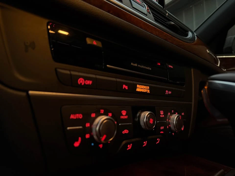 2016 Audi C7 A6 - Image 15 of 20