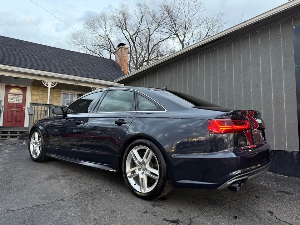 2016 Audi C7 A6 - Image 4 of 20