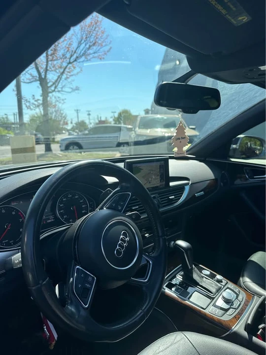 2016 Audi C7 A6 - Image 3 of 18