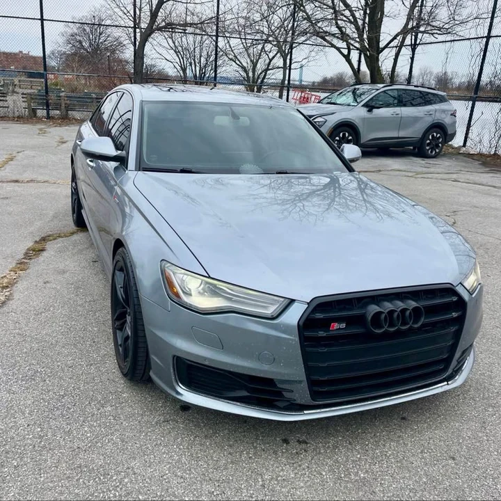2016 Audi C7 A6 - Image 3 of 19