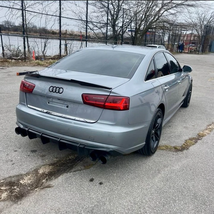 2016 Audi C7 A6 - Image 7 of 19