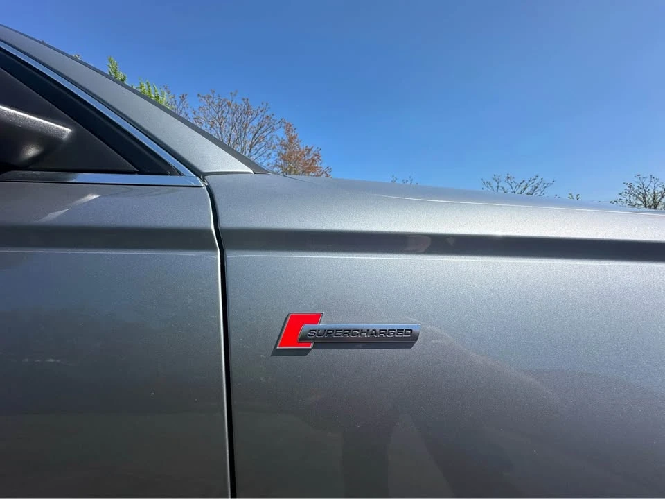 2016 Audi C7 A6 - Image 18 of 18