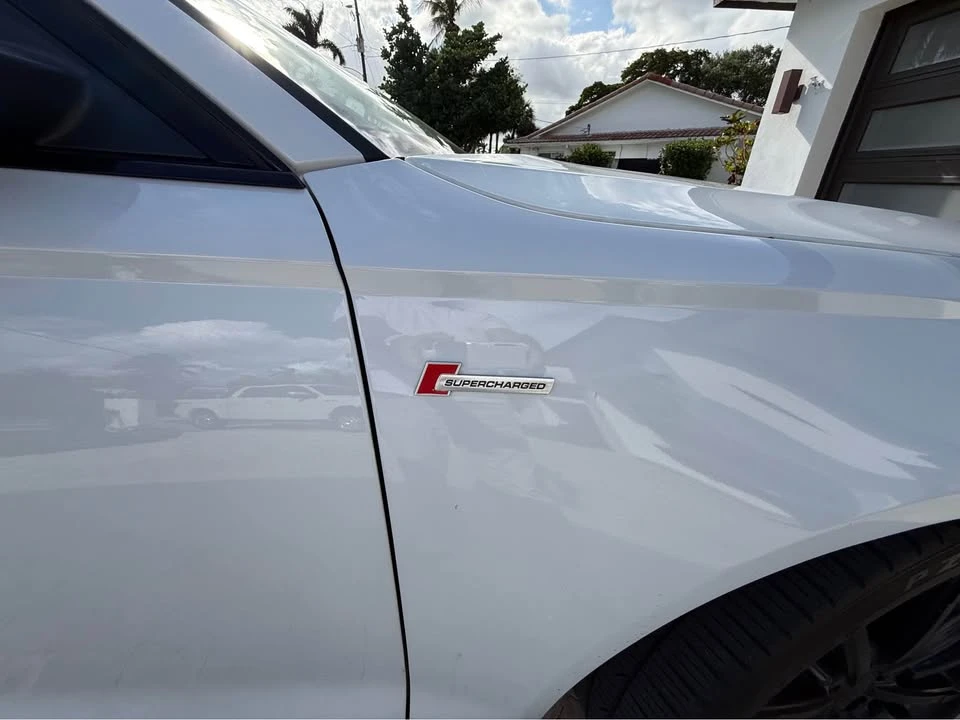 2016 Audi C7 A6 - Image 15 of 16