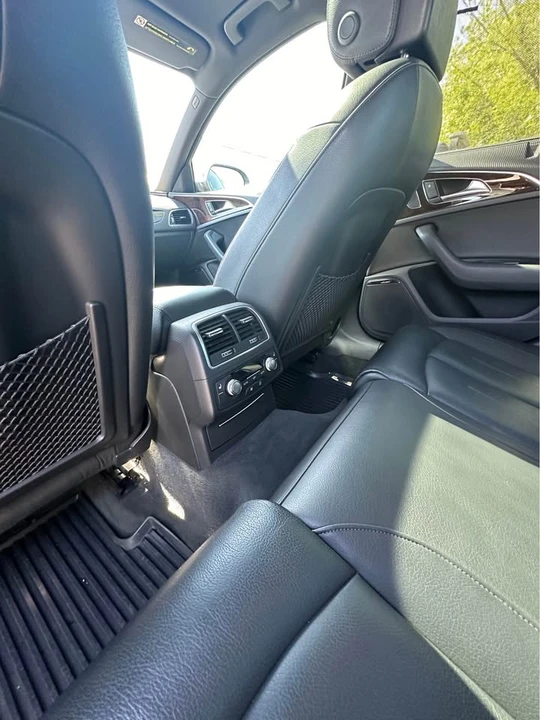 2016 Audi C7 A6 - Image 12 of 18