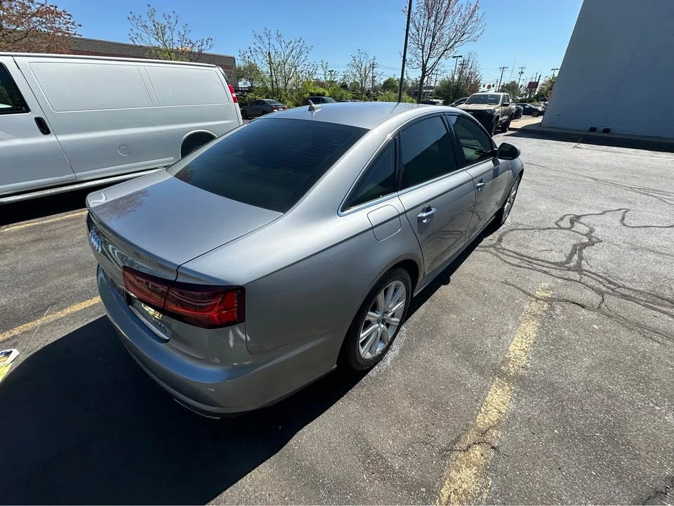 2016 Audi C7 A6 - Image 14 of 18