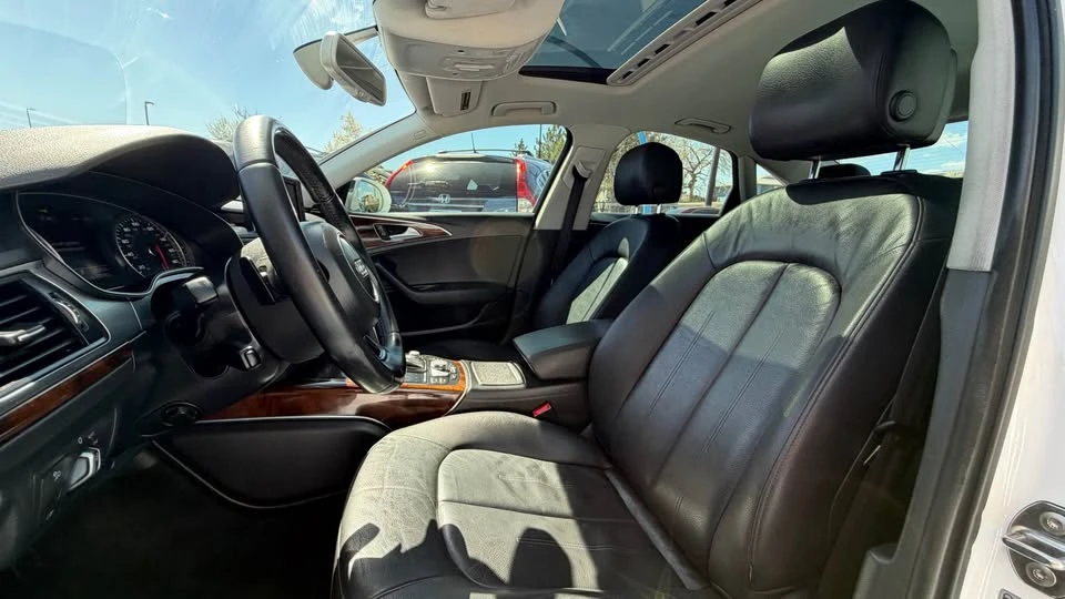 2016 Audi C7 A6 - Image 7 of 14