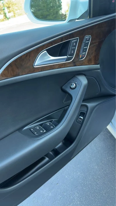2016 Audi C7 A6 - Image 18 of 20