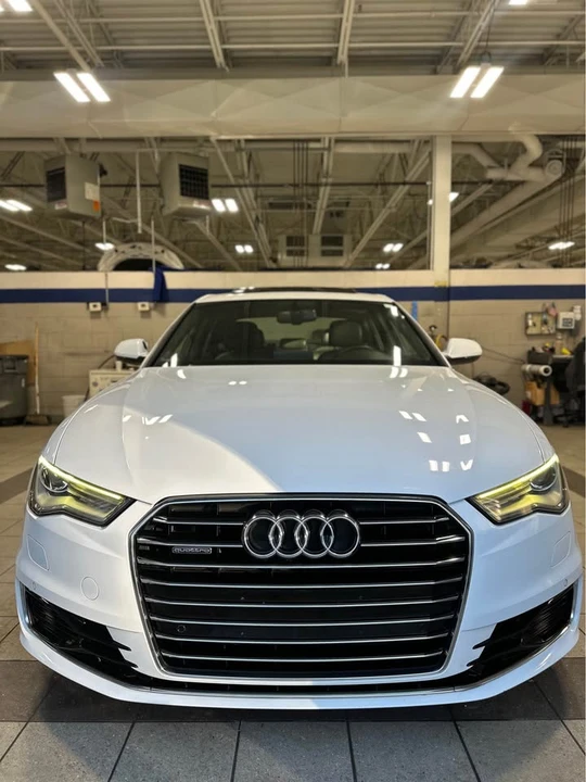 2016 Audi C7 A6 - Image 2 of 20