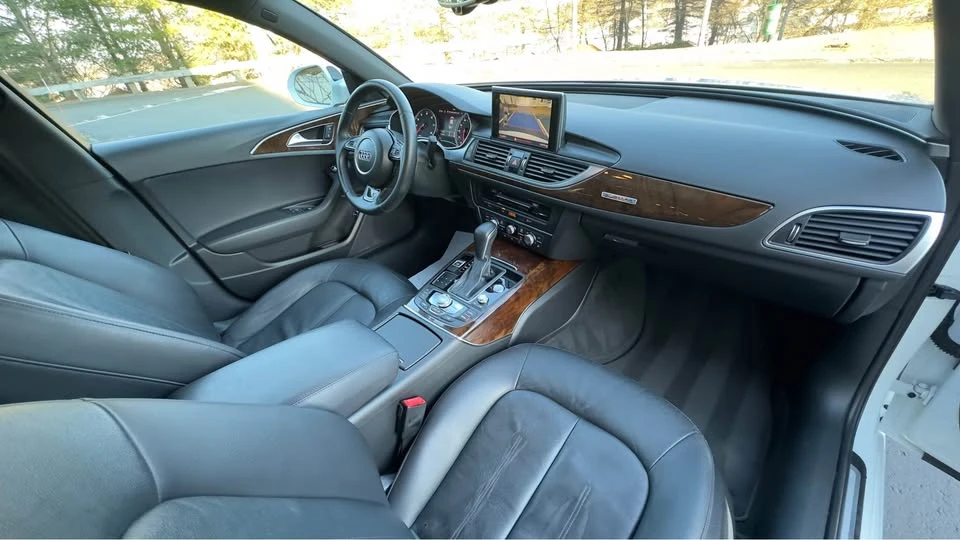 2016 Audi C7 A6 - Image 13 of 20