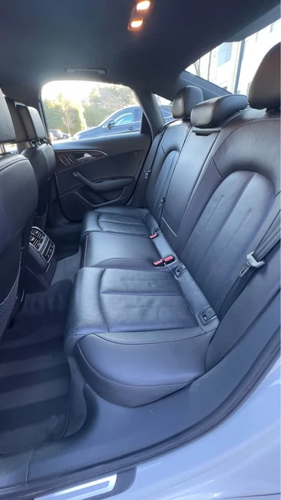 2016 Audi C7 A6 - Image 15 of 20