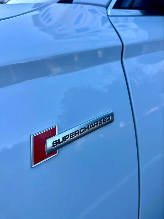 2016 Audi C7 A6 - Image 9 of 20