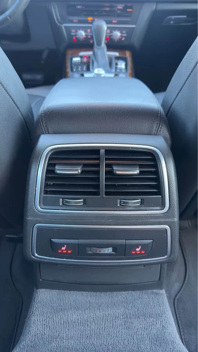 2016 Audi C7 A6 - Image 16 of 20