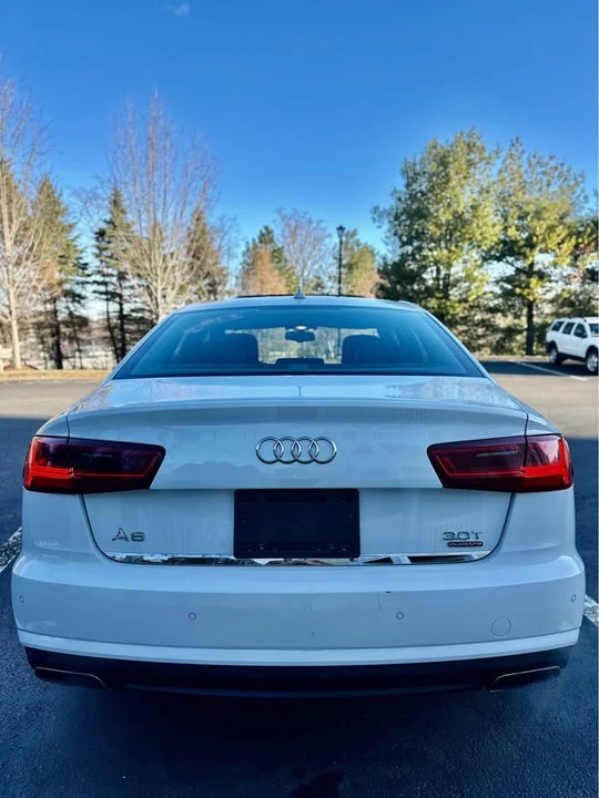 2016 Audi C7 A6 - Image 7 of 20