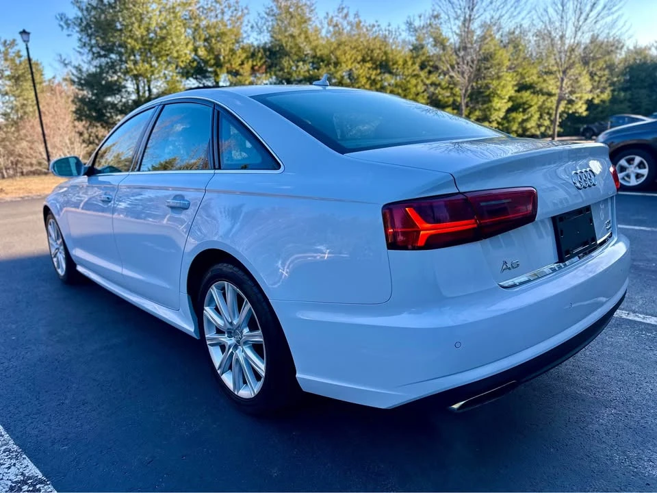 2016 Audi C7 A6 - Image 6 of 20