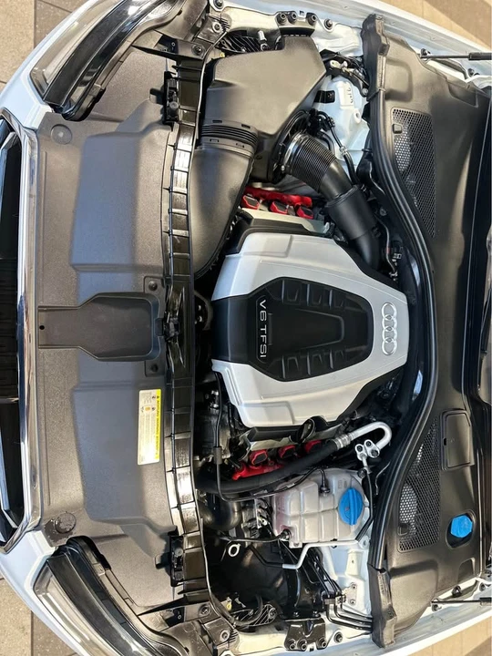 2016 Audi C7 A6 - Image 4 of 20