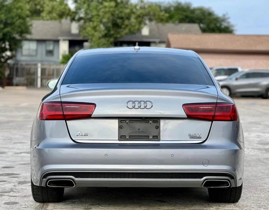 2016 Audi C7 A6 - Image 13 of 20