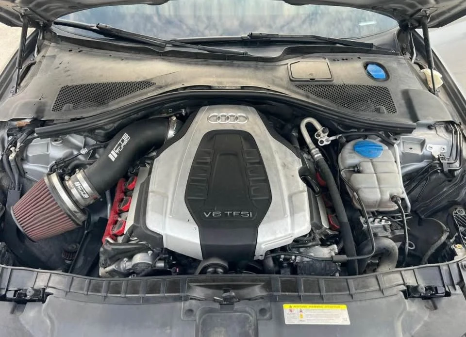 2016 Audi C7 A6 - Image 18 of 20