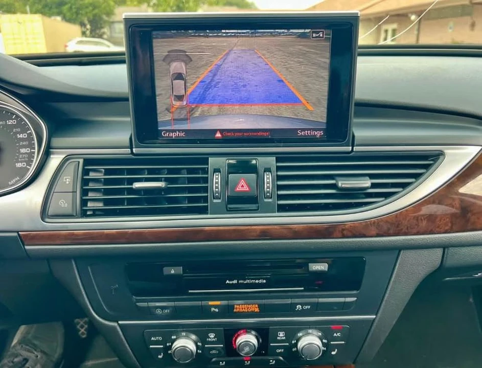 2016 Audi C7 A6 - Image 20 of 20