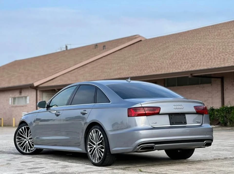 2016 Audi C7 A6 - Image 6 of 20