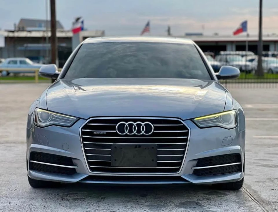 2016 Audi C7 A6 - Image 4 of 20