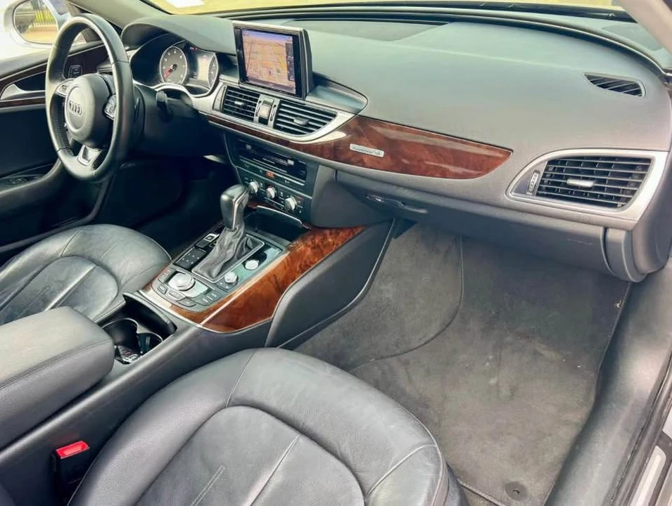 2016 Audi C7 A6 - Image 16 of 20