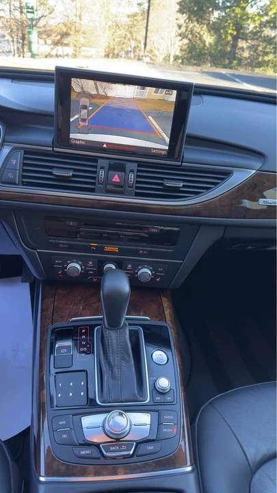 2016 Audi C7 A6 - Image 16 of 18