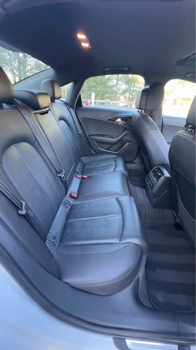 2016 Audi C7 A6 - Image 17 of 20