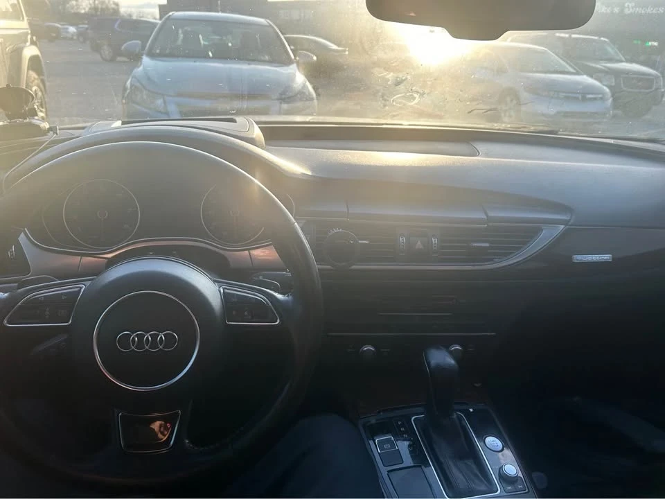 2016 Audi C7 A6 - Image 5 of 6