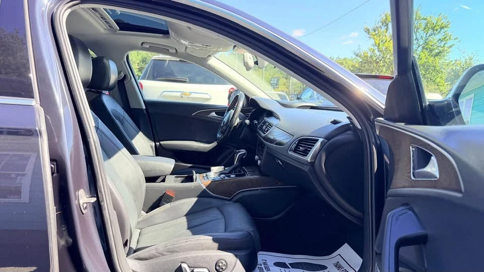 2016 Audi C7 A6 - Image 6 of 20